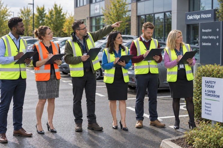Risk Assessment Training